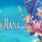 Trials of Mana ม็อดไทย