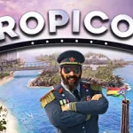 TROPICO 6 ม็อดไทย