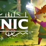 TUNIC ม็อดไทย