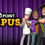 Two Point Campus ม็อดไทย