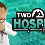 Two Point Hospital ม็อดไทย
