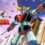 UFO ROBOT GRENDIZER - The Feast of the Wolves ม็อดไทย