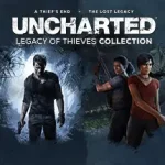 UNCHARTED™: Legacy of Thieves Collection ม็อดไทย