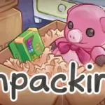 Unpacking ม็อดไทย