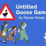 Untitled Goose Game ม็อดไทย