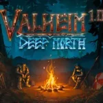 Valheim ม็อดไทย