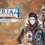 Valkyria Chronicles 4 Complete Edition ม็อดไทย