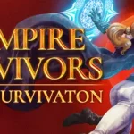 Vampire Survivors ม็อดไทย