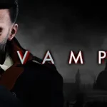 Vampyr ม็อดไทย