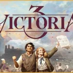 Victoria 3 ม็อดไทย