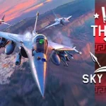 War Thunder ม็อดไทย