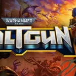 Warhammer 40,000: Boltgun ม็อดไทย