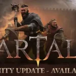 Wartales ม็อดไทย