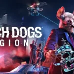 Watch Dogs Legion ม็อดไทย