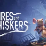 Wires And Whiskers ม็อดไทย