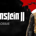 Wolfenstein II: The New Colossus ม็อดไทย