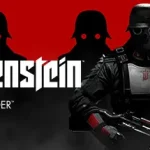 Wolfenstein: The New Order ม็อดไทย