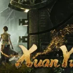 Xuan Yuan Sword VII ม็อดไทย