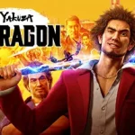 Yakuza Like a Dragon ม็อดไทย