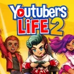 Youtubers Life 2 ม็อดไทย