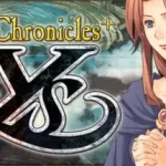 Ys I & II Chronicles+ ม็อดไทย