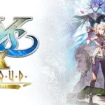 Ys X Proud Nordics ม็อดไทย