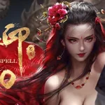 嗜血印 Bloody Spell ม็อดไทย